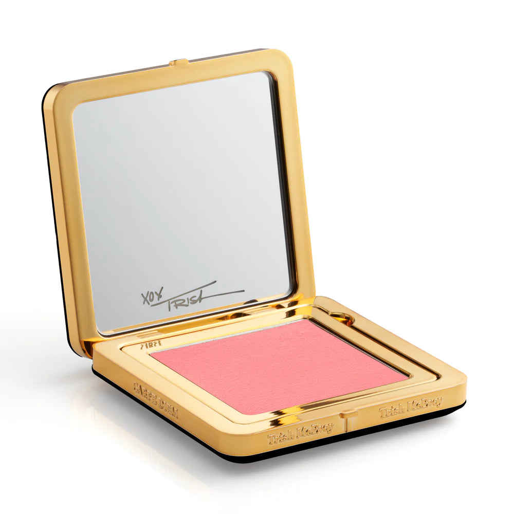 Gorgeous® Cream Blush - Long Lasting Natural Cheek Color for Flawless Makeup | Perfect for Everyday Wear, Date Night & Special Occasions