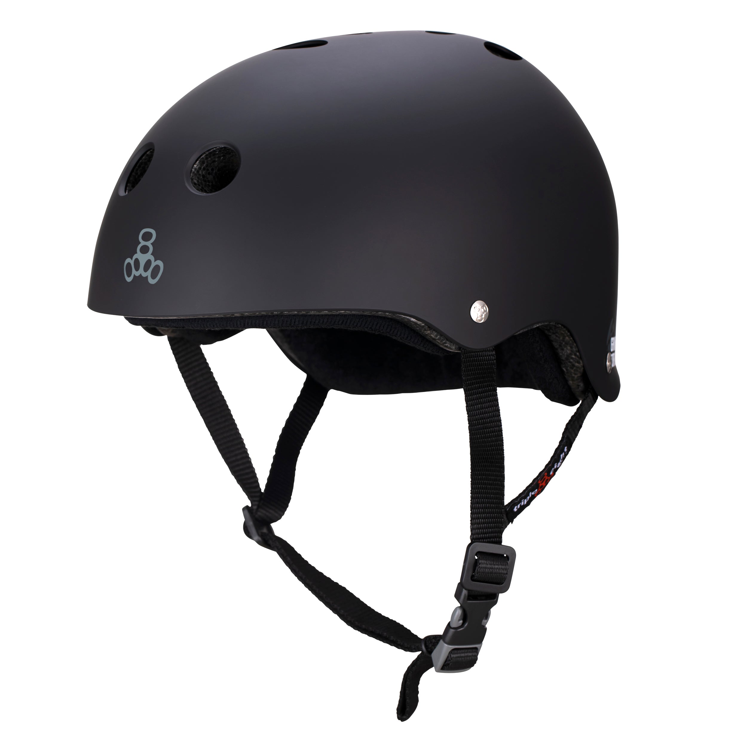 Certified Sweatsaver Helmet - Elliot Sloan Signature Edition | Lightweight & Comfortable Skateboard & BMX Helmet for Extreme Sports & Outdoor Activities