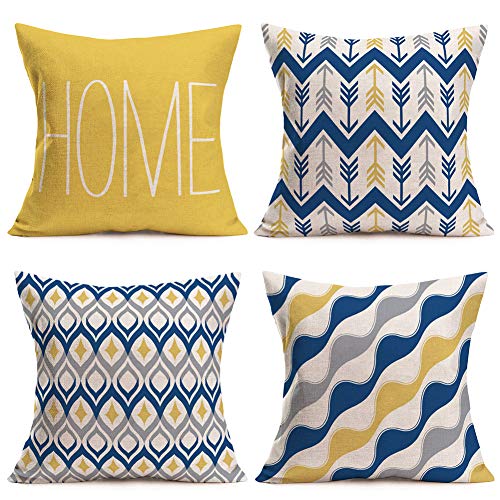 4pc Geometric