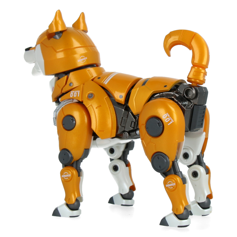 Cyber Pet SaSa KKP001 01 - Interactive Smart Robotic Pet Toy for Kids & Adults | Perfect for Home Play, Gifts & STEM Learning