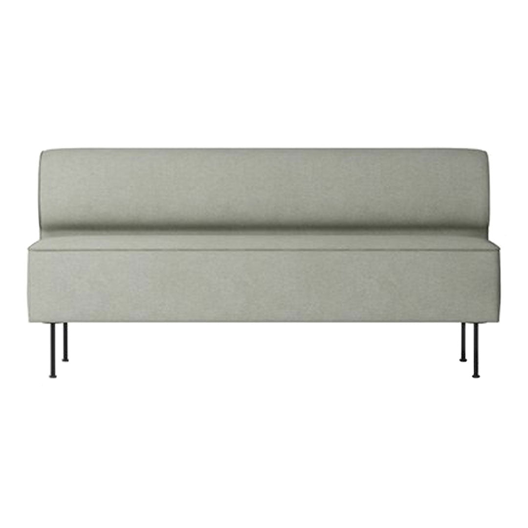 Modern Outdoor Patio Dining Sofa Set - Waterproof Wicker Sectional Couch with Cushions for Backyard, Garden, Poolside & Deck Relaxation