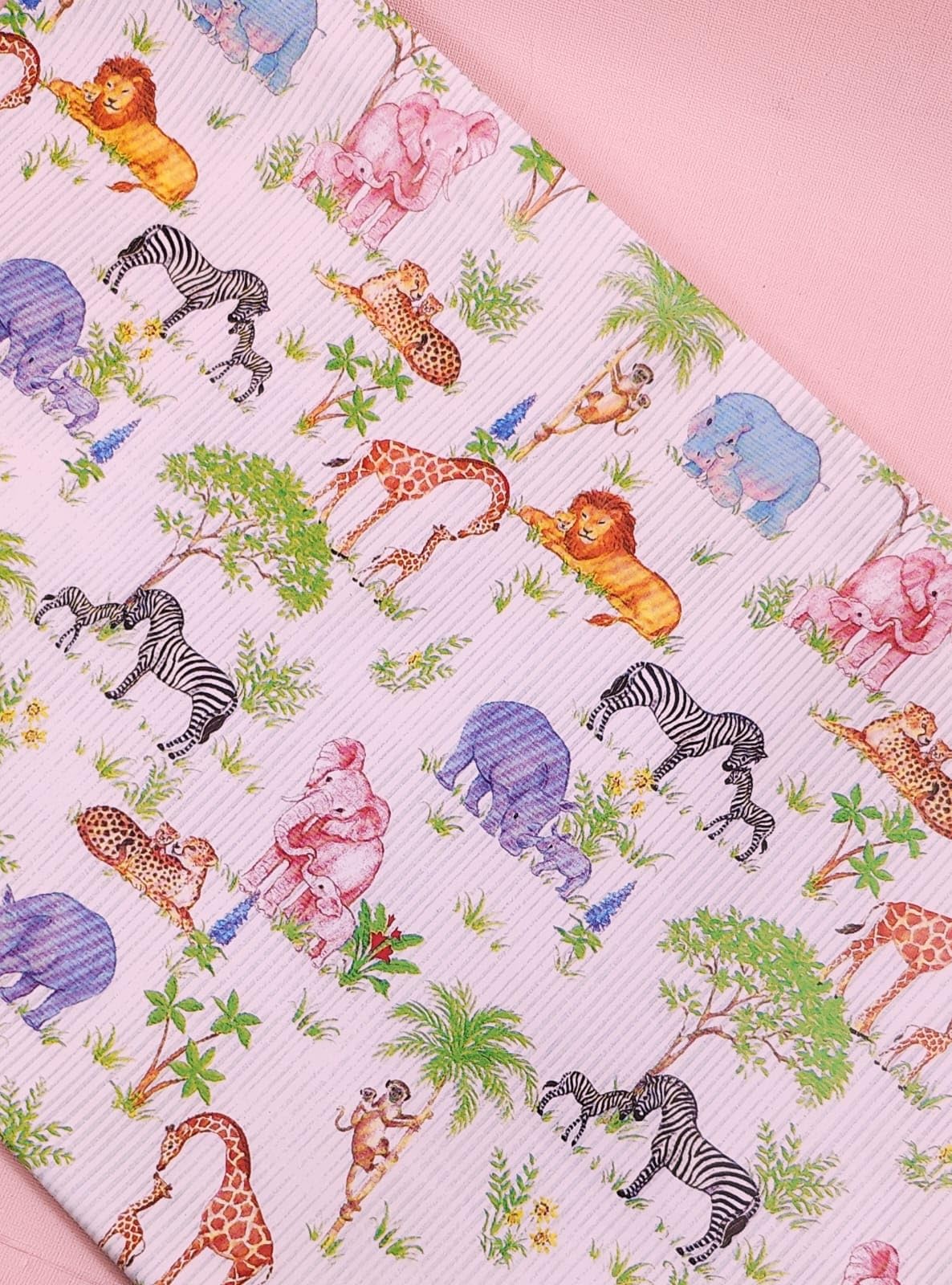 AMANVANI 10-Pack Printed Gift Wrapping Paper Sheets - Premium Christmas Birthday Present Wrap Roll for Holiday Gifts, Party Favors & Special Occasions