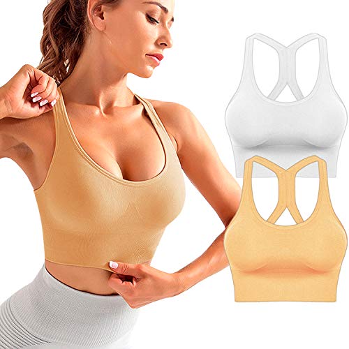 P-2pack(white + Beige)