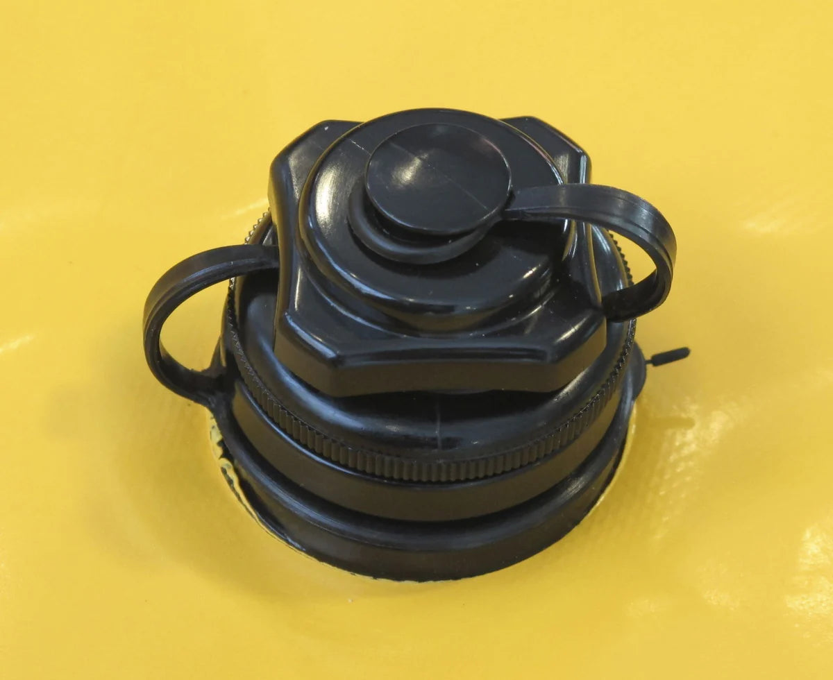 Cressi Hercules Lifting Balloon - Professional Scuba Diving Lift Bag for Underwater Salvage & Recovery | Perfect for Shipwreck Exploration, Marine Construction & Safety Operations