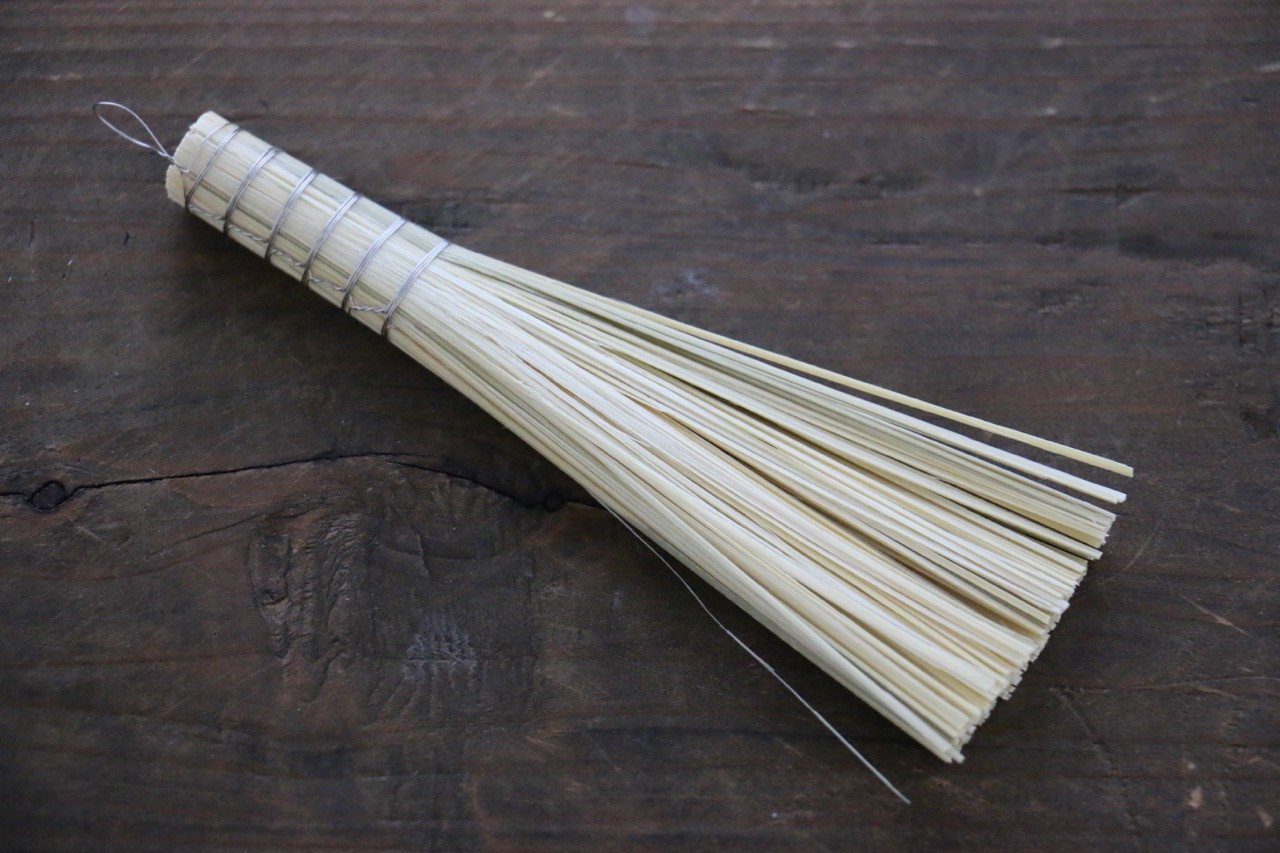 Mini Bamboo Brush - Eco-Friendly Natural Toothbrush for Sustainable Oral Care | Perfect for Travel, Camping & Zero-Waste Lifestyle