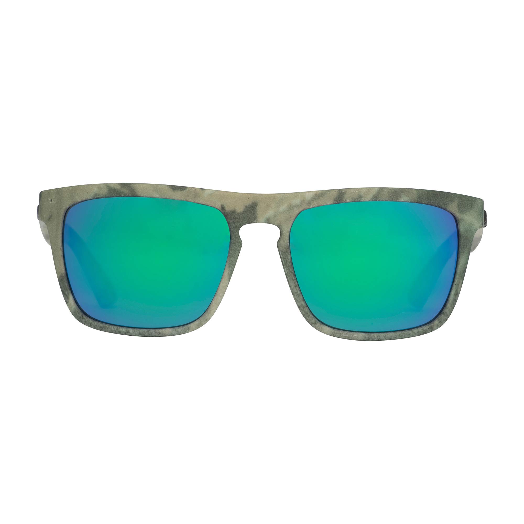HUK Polarized Sunglasses for Fishing, Sports & Outdoor Activities - High-Performance UV Protection Frames for Men & Women - Perfect for Boating, Hiking, and Beach Adventures