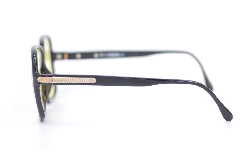 Dunhill 6088A 90 58 Sunglasses - Classic Aviator Style UV Protection for Men & Women - Perfect for Driving, Travel, and Outdoor Activities