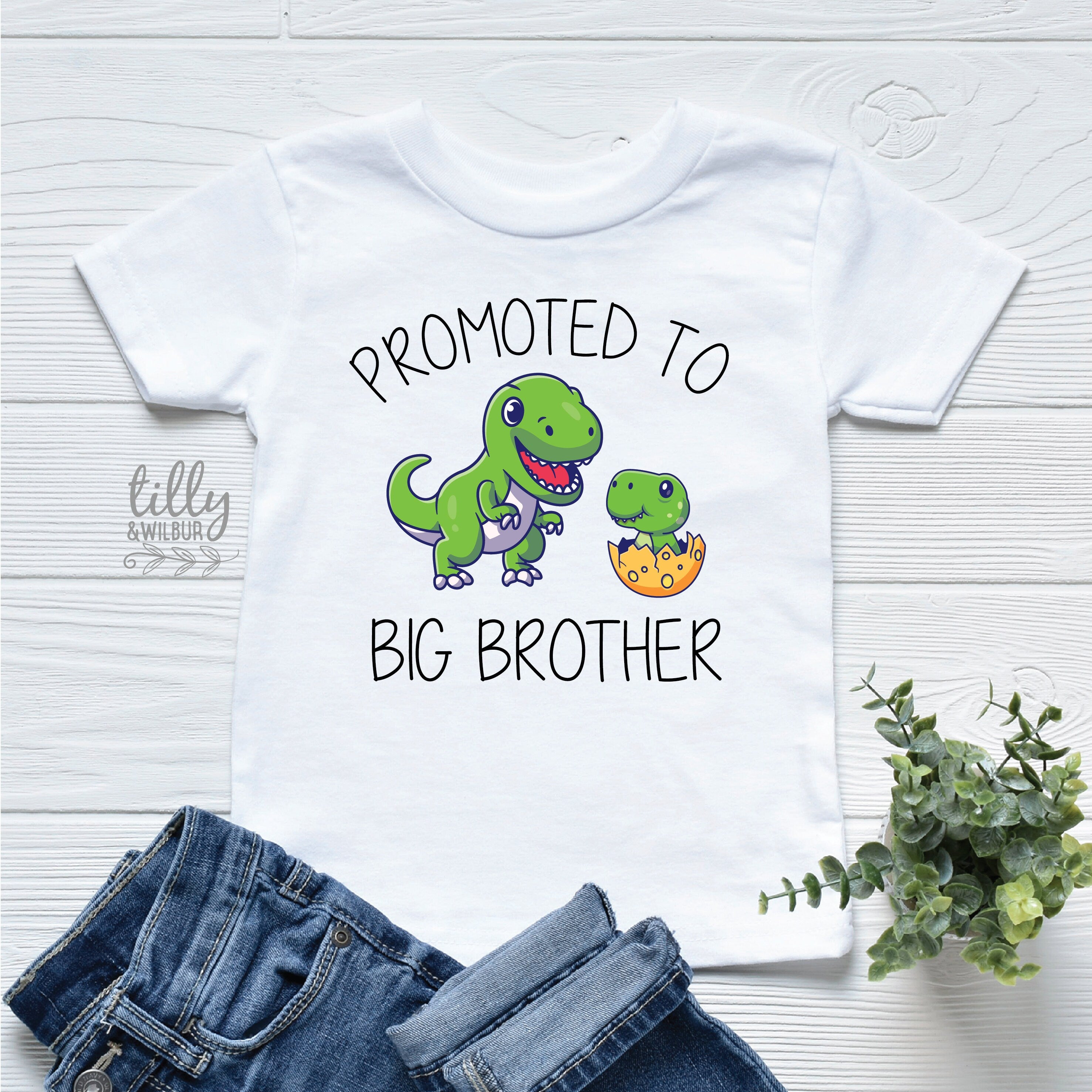 Big Brother Graphic T-Shirt for Men - Cool & Comfortable Cotton Tee - Perfect for Casual Wear, Street Style & Everyday Outfits