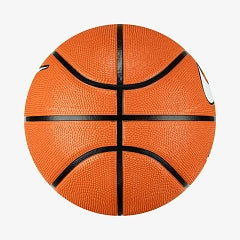 Nike Everyday Playground Amber Basketball - Durable Outdoor & Indoor Basketball for Kids and Adults - Perfect for Playground, Park, and Court Games