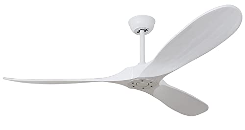 White Blades-Matte White