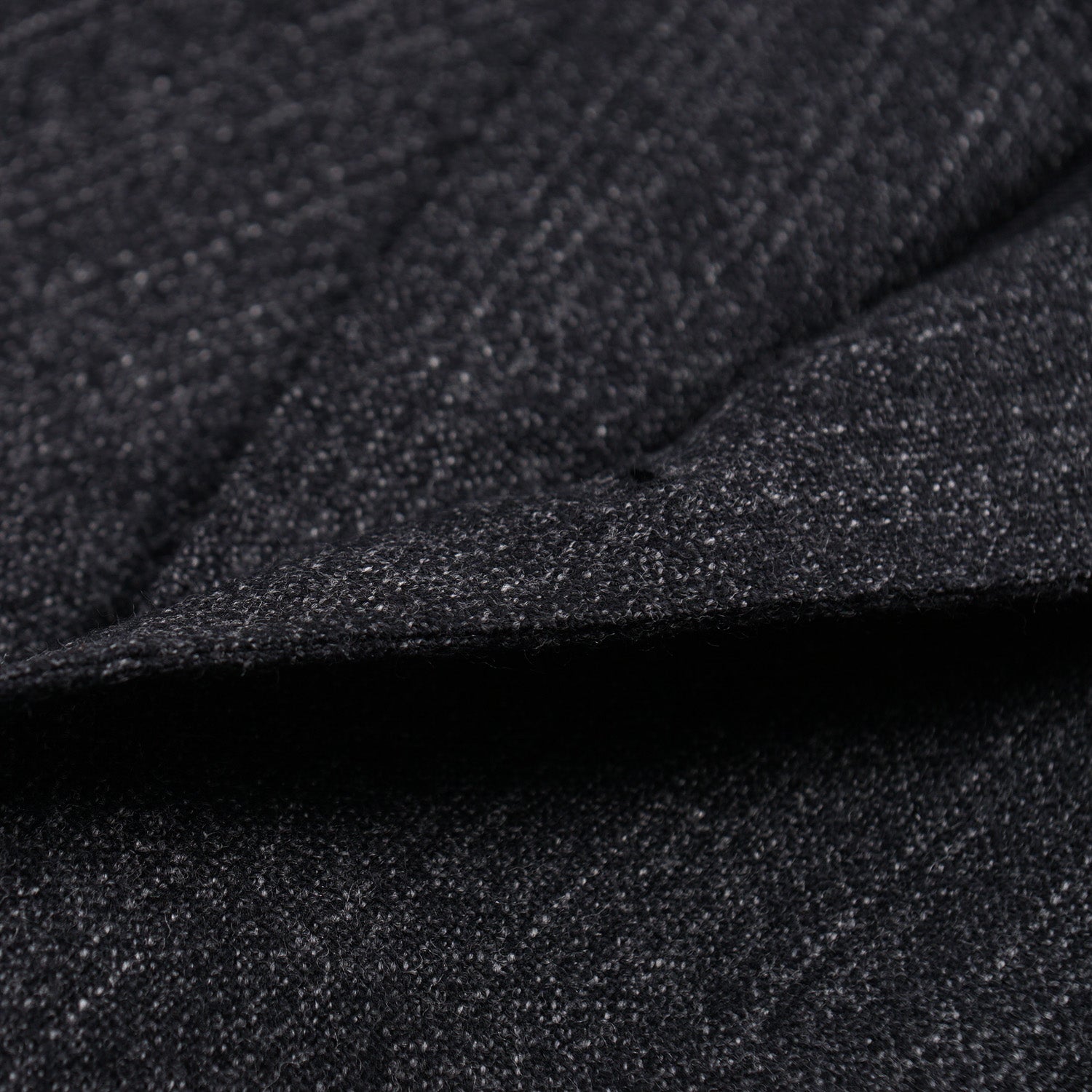 Cesare Attolini Charcoal Gray Stripe Wool Suit for Men | Premium Italian Tailored Business Suit | Perfect for Weddings, Office & Formal Events