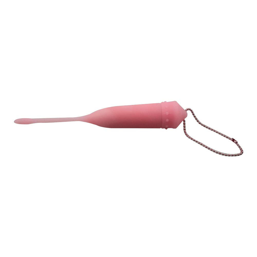 Urethral Sounds Vibrator Dilator Set - Expandable Penis Plug & Ring for Men - Black Adult Sex Toy for Sensual Play & Prostate Stimulation - Perfect for BDSM, Couples Play & Solo Exploration
