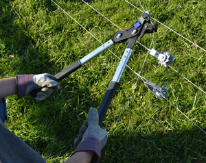 Heavy Duty Gripple Contractor Tool - Professional Wire Tensioning & Fencing Tool for Construction, Agriculture, and DIY Projects - Perfect for Tightening Wires, Securing Fences, and Livestock Enclosures