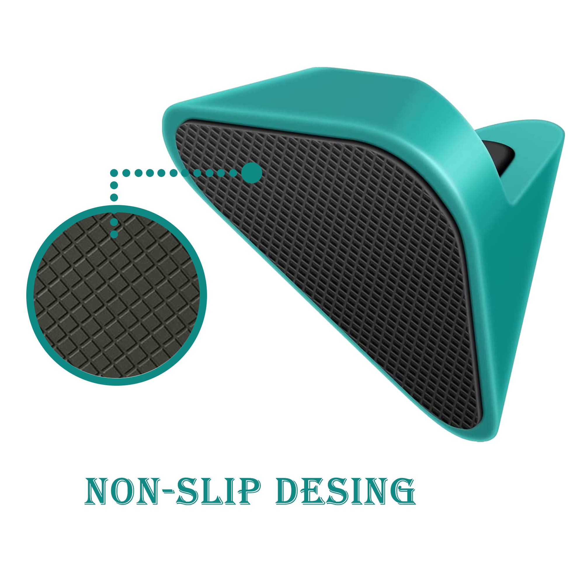 Nintendo Switch Lite Charging Dock - Fast Charging Stand Station for Nintendo Switch & Switch Lite (Green) - Perfect for Gaming at Home or Travel