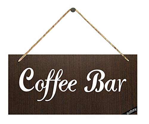 Coffee Bar