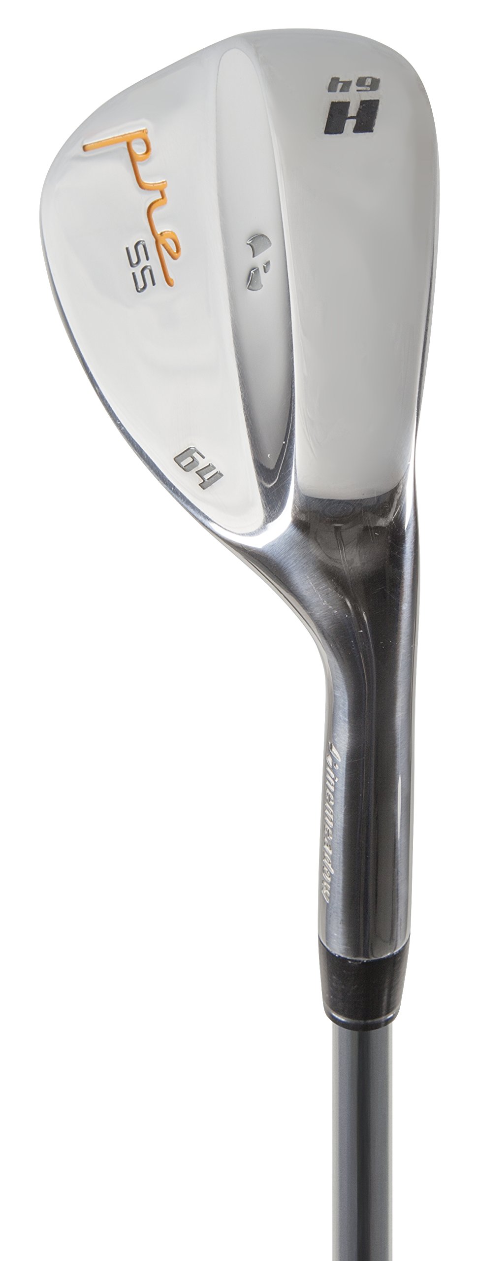 Men's Right Hand Pre Wedge Golf Club for Short Game