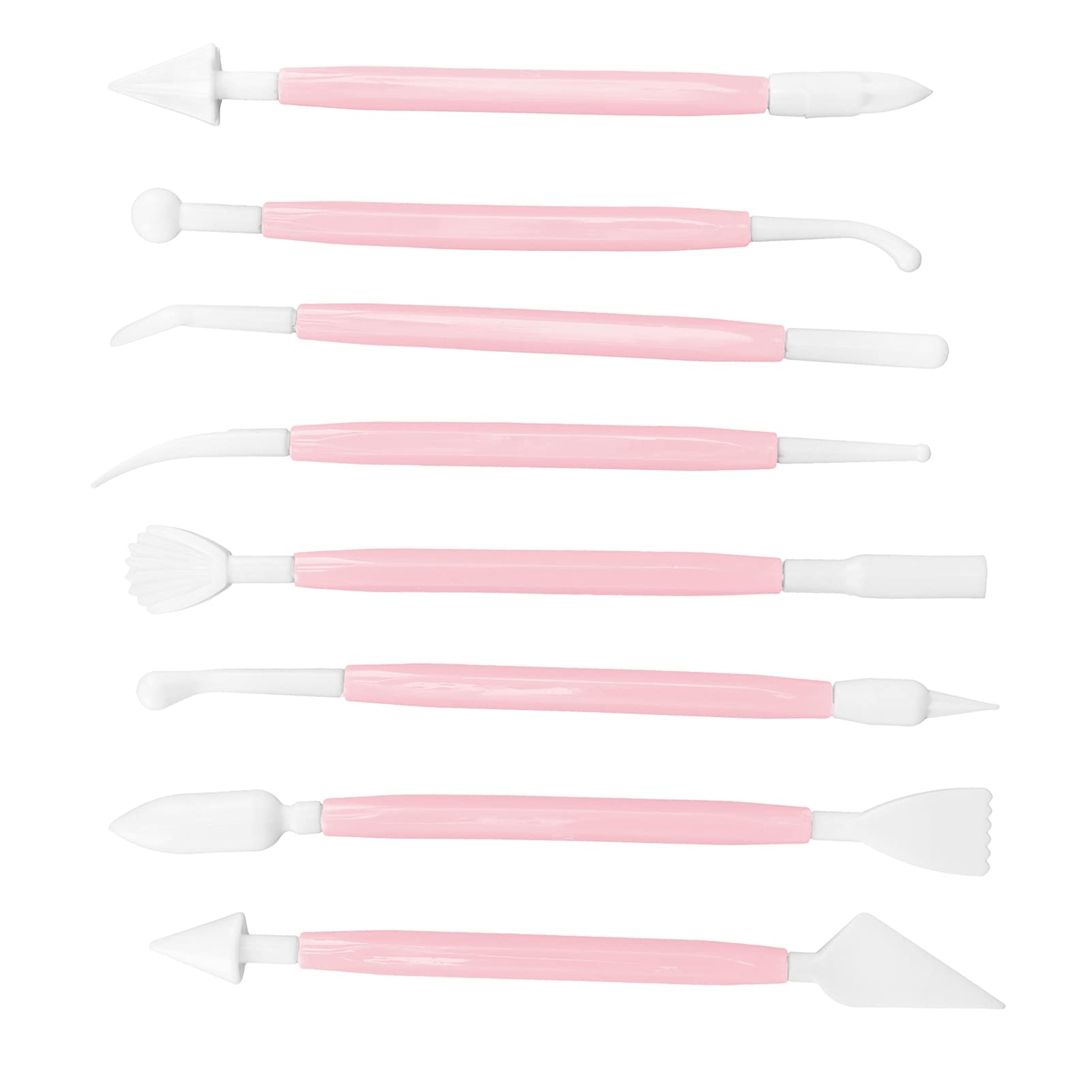 Lightweight Engraving Pen for Cake Decorating - Pink Engraving Tool for Baking, DIY Desserts & Personalized Cake Designs