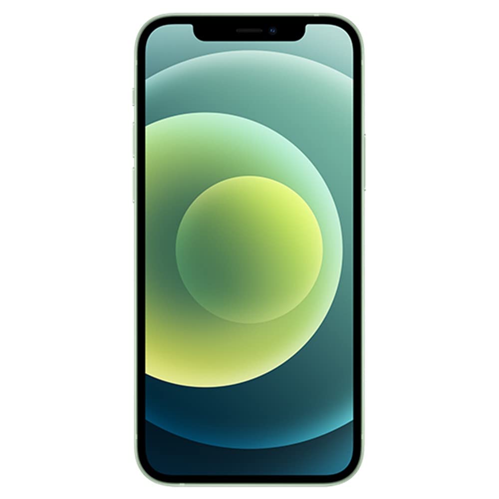 Apple iPhone 12 Mini 5G Unlocked Smartphone - 256GB Storage, 4GB RAM, 5.4