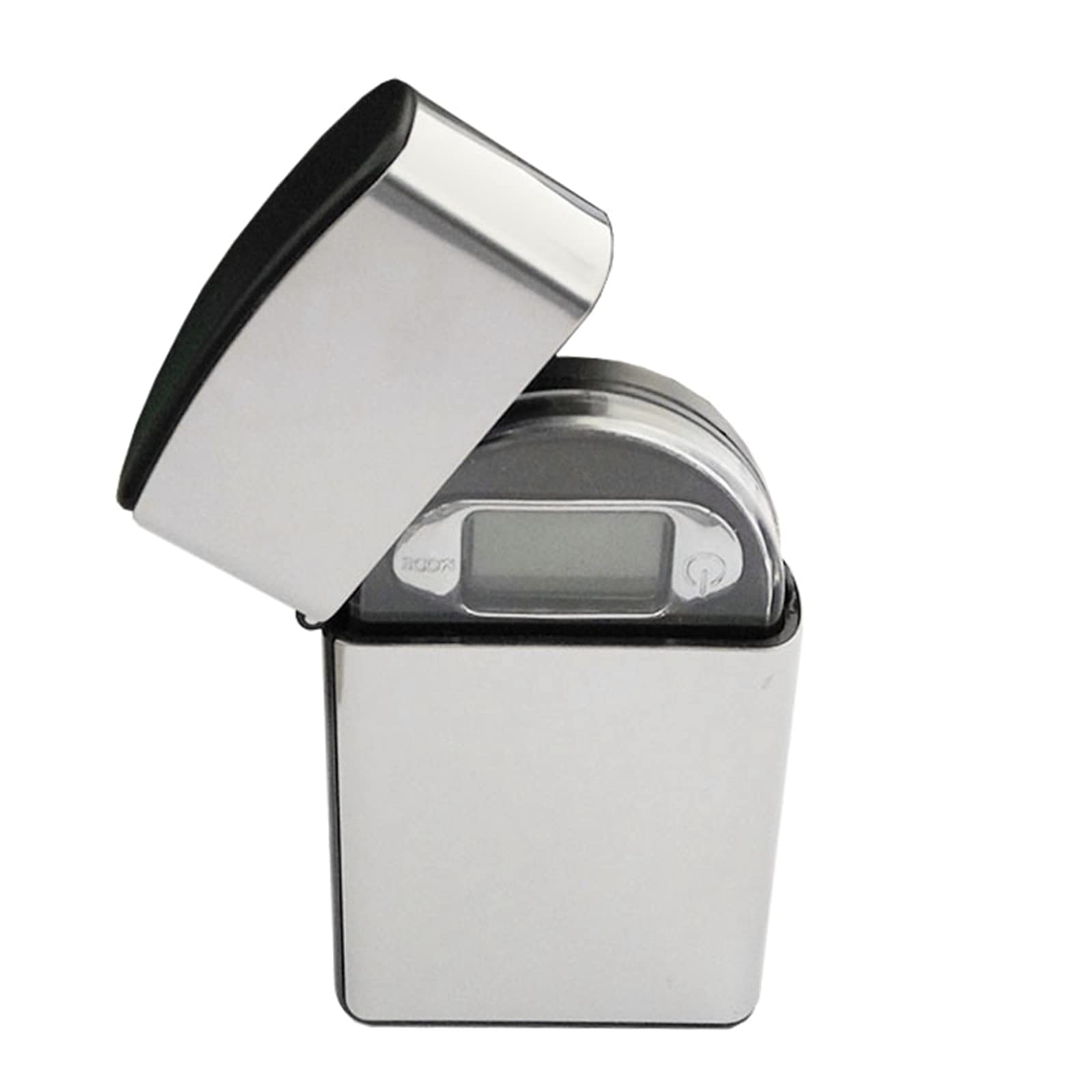 Precision Pocket Scale 100g x 0.01g - Digital Gram Scale for Jewelry, Kitchen & Food - Portable Mini Weight Scale for Cooking, Baking, Lab & Travel Use