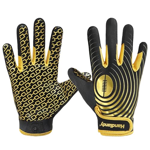 Black and Gold
