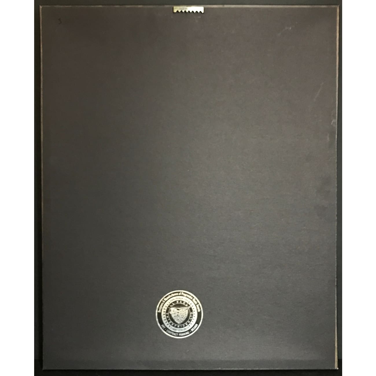 Hollywood Undead Swan Songs RIAA Gold Album Award - Limited Edition CD for Collectors & Fans - Perfect for Music Enthusiasts & Memorabilia Collectors