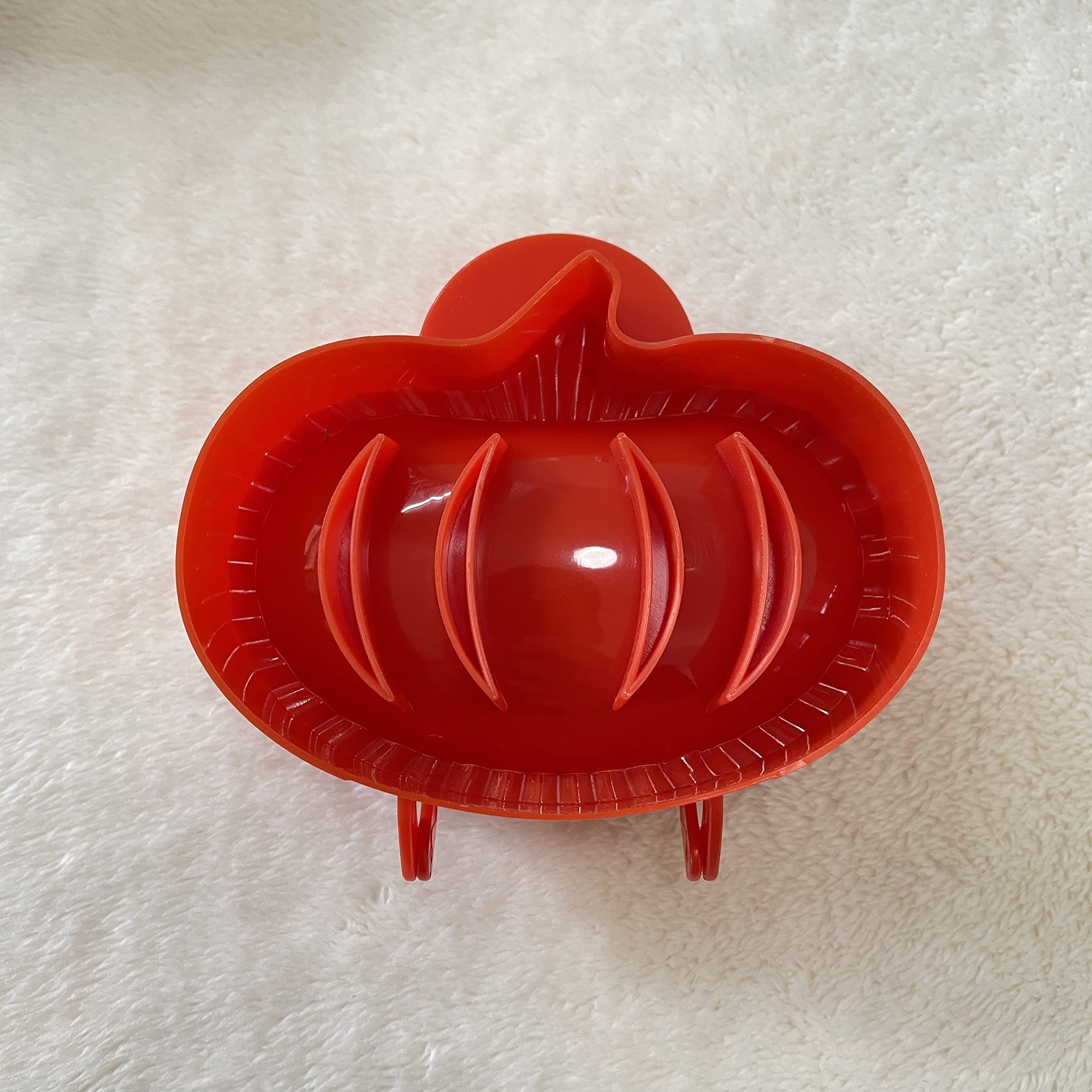 3 Pack Dough Presser Pocket Pie Molds - Apple, Pumpkin & Acorn Shaped Hand Pie Maker for Party, Potluck & Holiday Baking - Perfect for Thanksgiving, Christmas & Family Gatherings