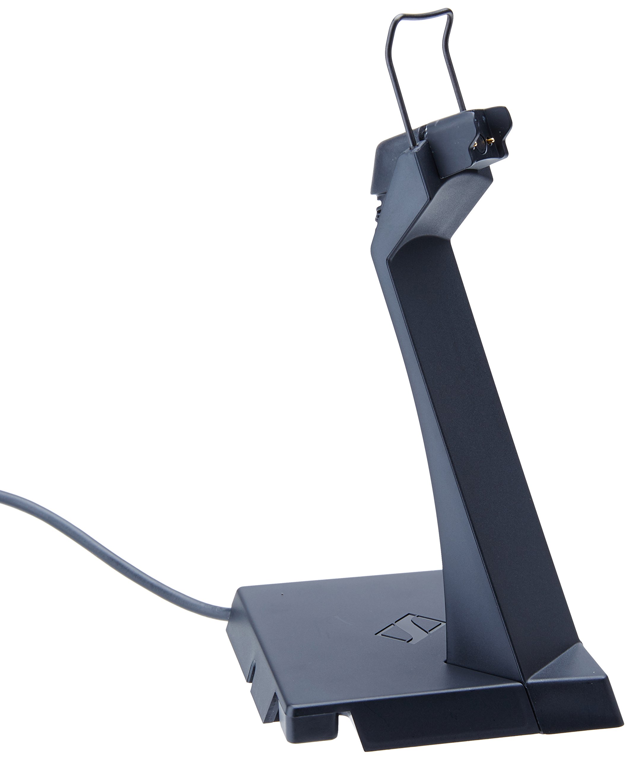 Sennheiser CH 10 USB Headset Charger for SD Series - Fast Charging Cable Replacement for Sennheiser SDW Headsets - Perfect for Office, Call Center & Remote Work