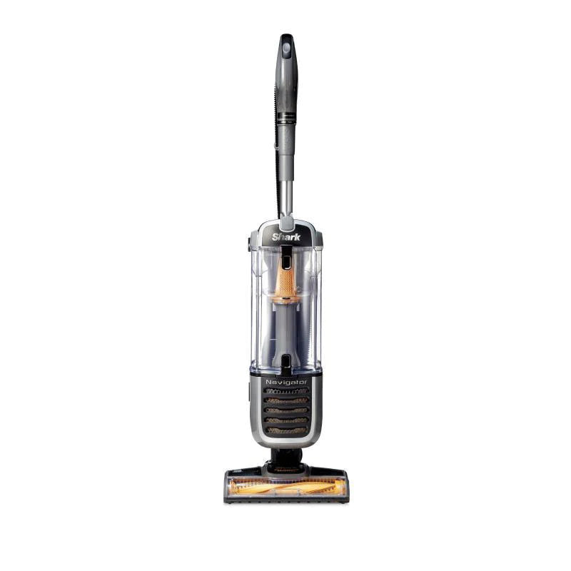 Shark Navigator ZU62 Pet Vacuum Cleaner with Self-Cleaning Brushroll - Powerful Suction for Pet Hair, Carpet & Hard Floors - Ideal for Homes with Dogs & Cats