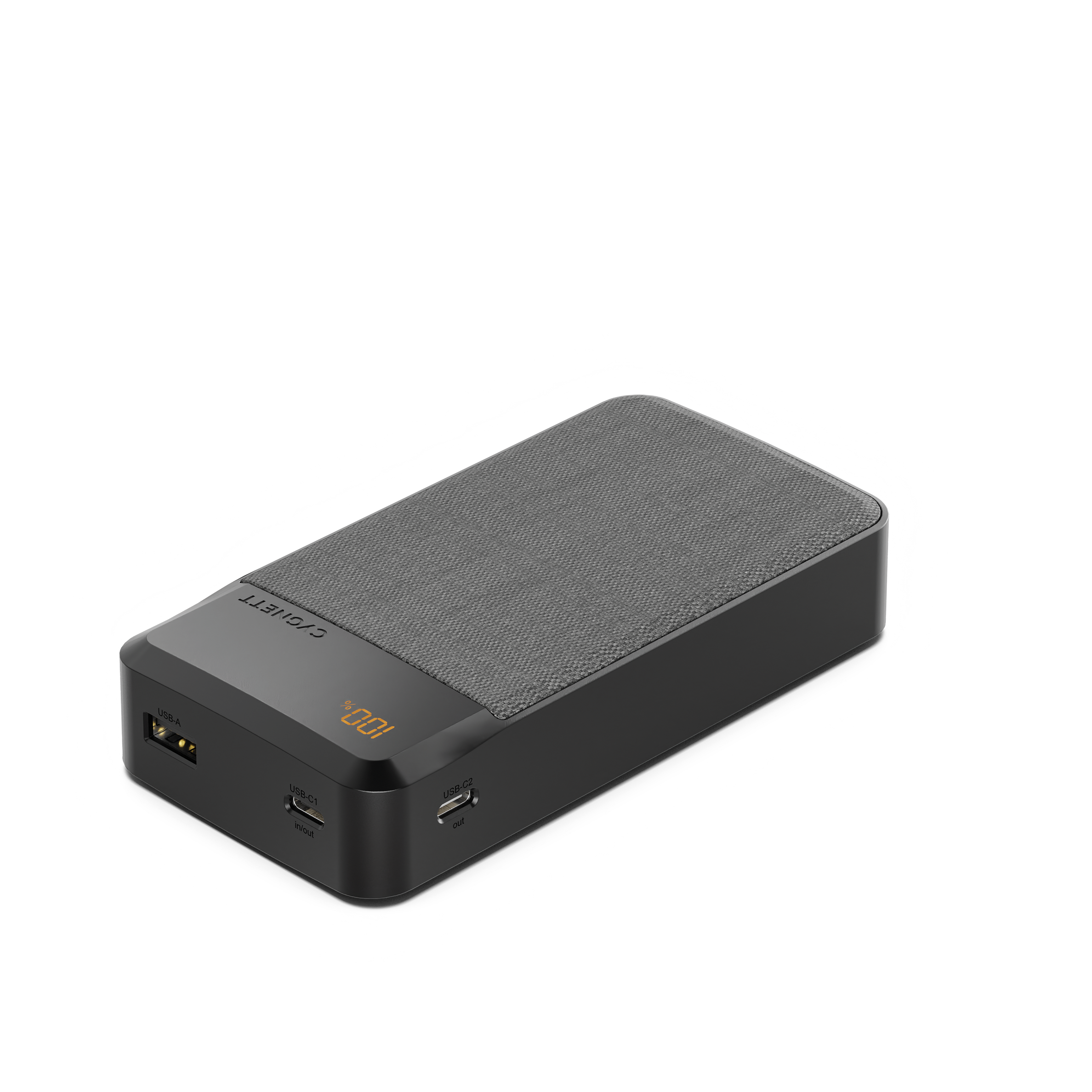 3rd Generation 20K Grey Reserve - Premium Quality for Home & Office Use