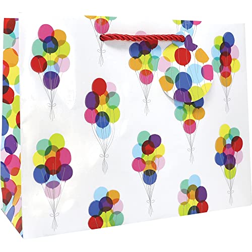 Bunch of Balloons