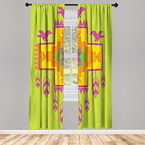 Apple Green Purple Yellow