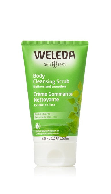 Exfoliating Body Scrub for Smooth Skin - Natural Cleansing & Moisturizing - Perfect for Shower, Spa & Self-Care Routine