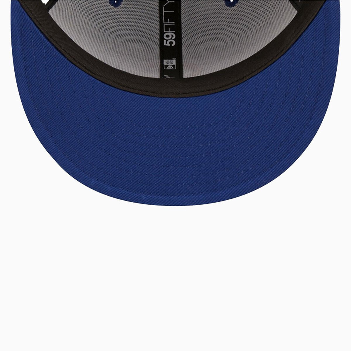 Chicago Cubs MLB 59Fifty Fitted Hat - Official New Era Snapback Baseball Cap for Men & Women - Perfect for Games, Collecting & Everyday Wear