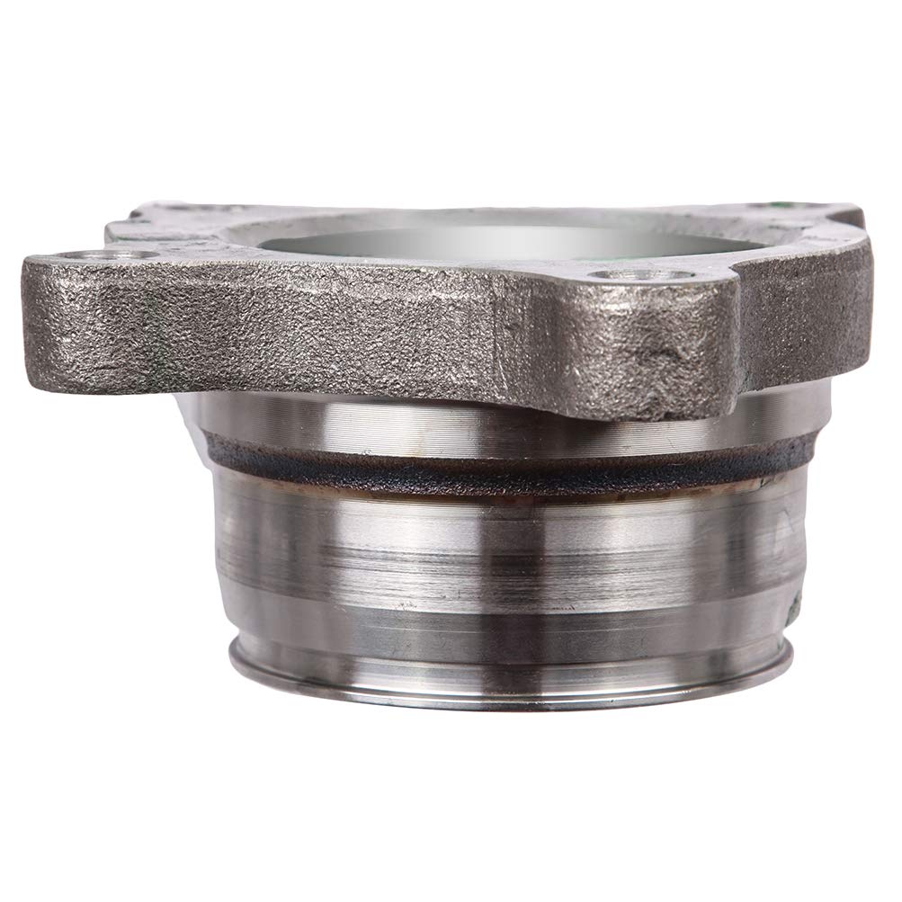 ROADFAR Wheel Bearing and Hub Assembly Kit - Compatible with 2003-2009 Lexus & Toyota Rear Wheel (Part# 512227) - Perfect for Smooth Rides & DIY Car Repairs