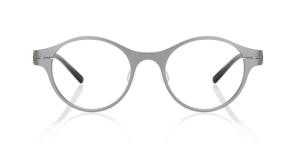 JINS Design Project x Alberto Meda 288 93 - Premium Eyewear Collection for Men & Women | Fashionable Glasses for Work, Travel and Everyday Style