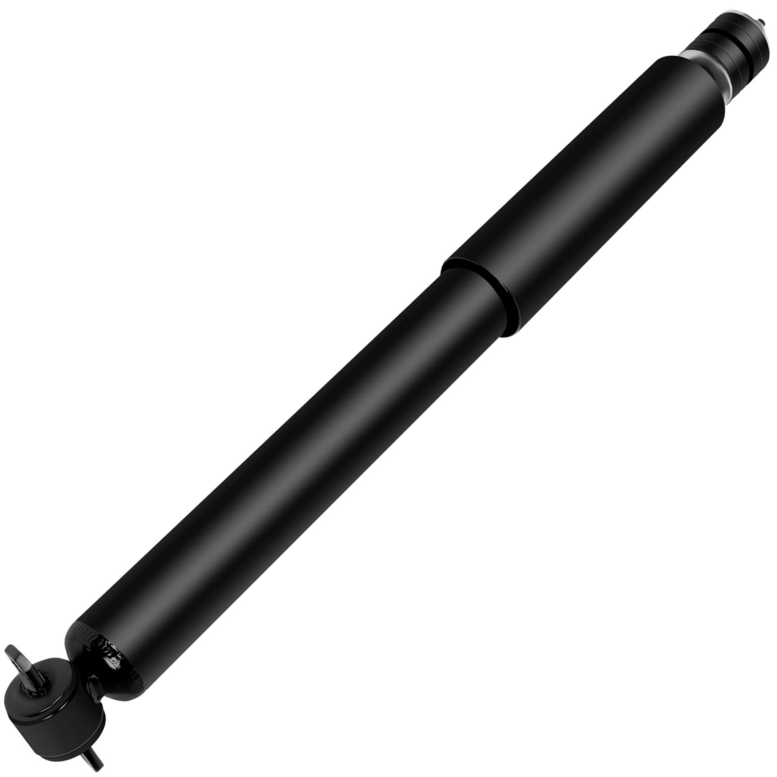 ECCPP Front Shock Absorbers for 1999-2004 Jeep Grand Cherokee - Gas Struts Set of 2 - Replacement Auto Suspension Parts for Off-Road & Daily Driving