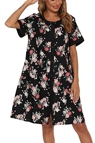 Floral Red