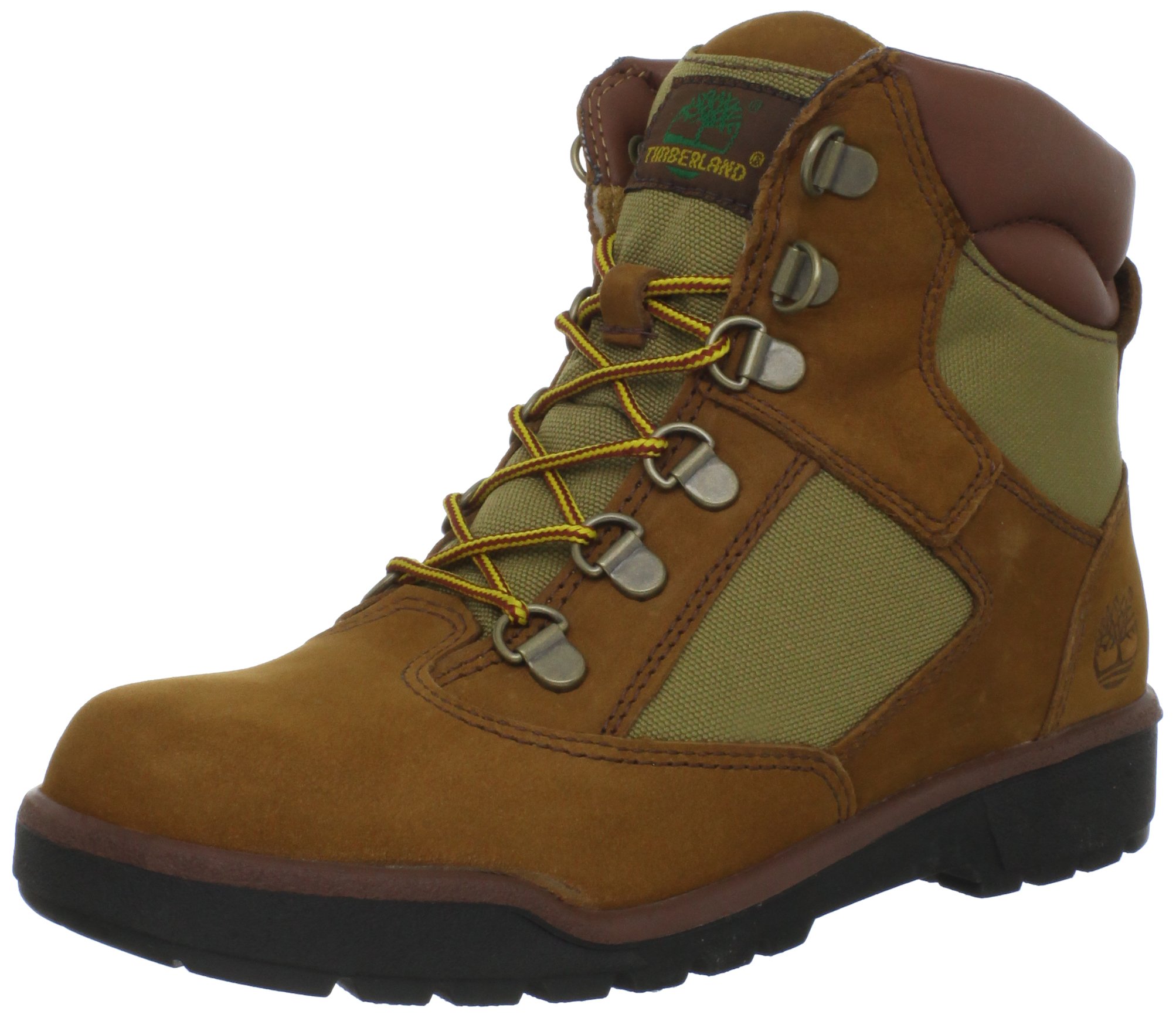 Timberland Toddler & Little Kid 6