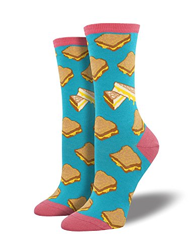 Grilled Cheese - Turquoise