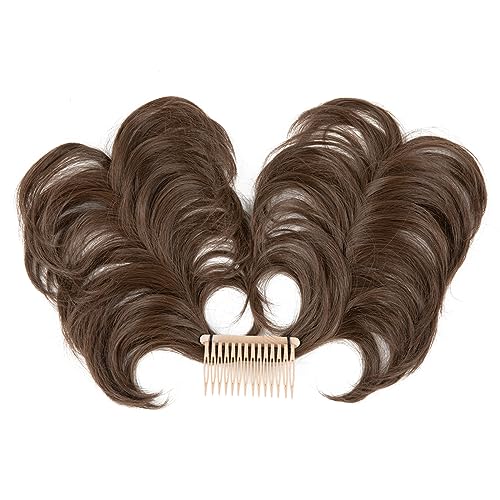 Medium Brown-C