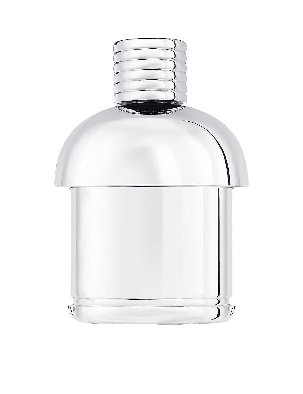 Moncler Pour Homme Men's Eau de Parfum Refill - 5 oz / 150ml Luxury Cologne Spray Recharge | Perfect for Daily Wear, Date Nights & Special Occasions