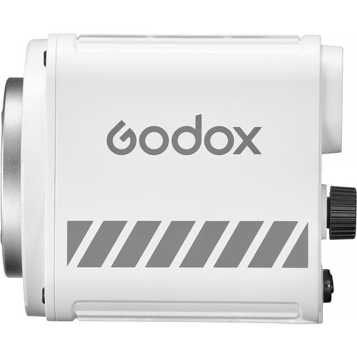 Godox ML60IIBi Bi-Color LED Monolight - 60W Continuous Lighting for Photography, Video & Streaming - Perfect for Studio, YouTube & TikTok Content Creation
