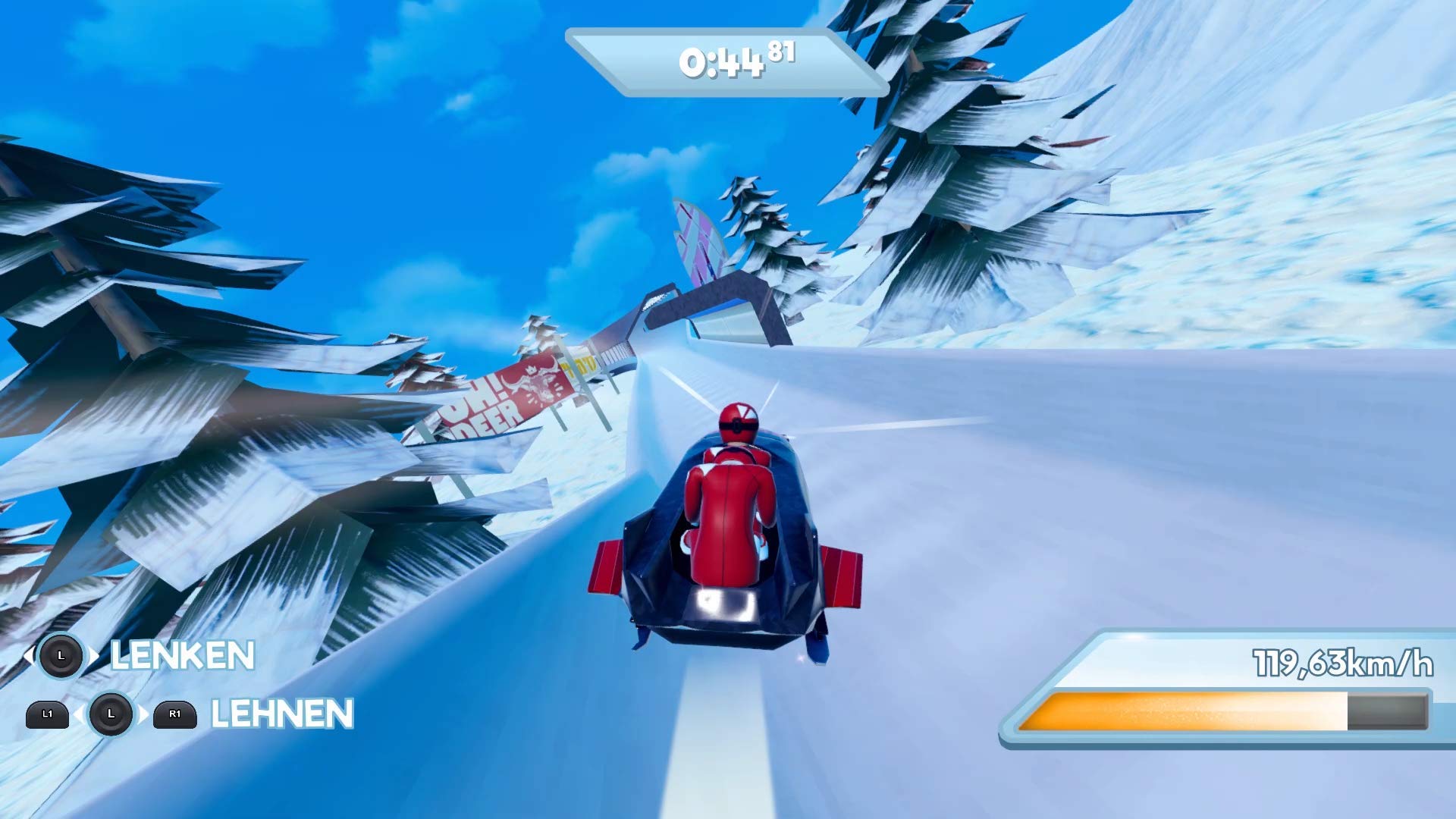 Best PS4 Winter Sports Games - Snowboarding, Skiing & Ice Hockey Simulation for Family Fun & Competitive Play