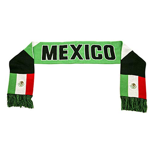 Mexico Facet