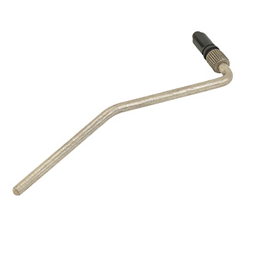 Floyd Rose Special Series Tremolo Arm - Antique Silver Bridge Replacement Part for Electric Guitars | Perfect for Rock, Metal & Stage Performances