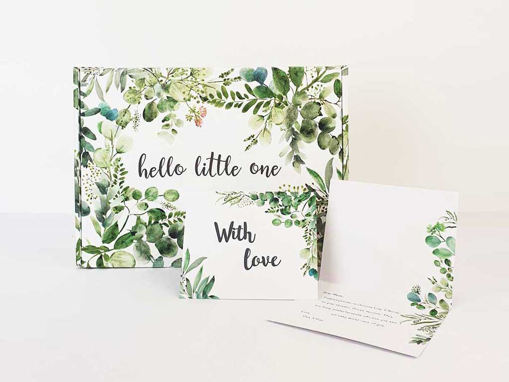 Ultimate Australian Gender Neutral Baby Gift Set - Perfect for Newborns, Showers & First Birthdays - Eco-Friendly & Adorable