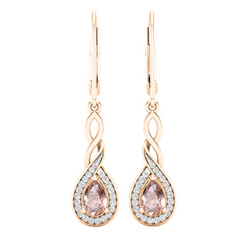 Morganite