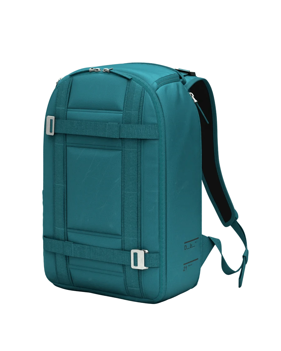 Db Ramverk 21L Backpack - Lightweight & Durable Hiking Backpack for Outdoor Adventures, Travel & Daily Commute