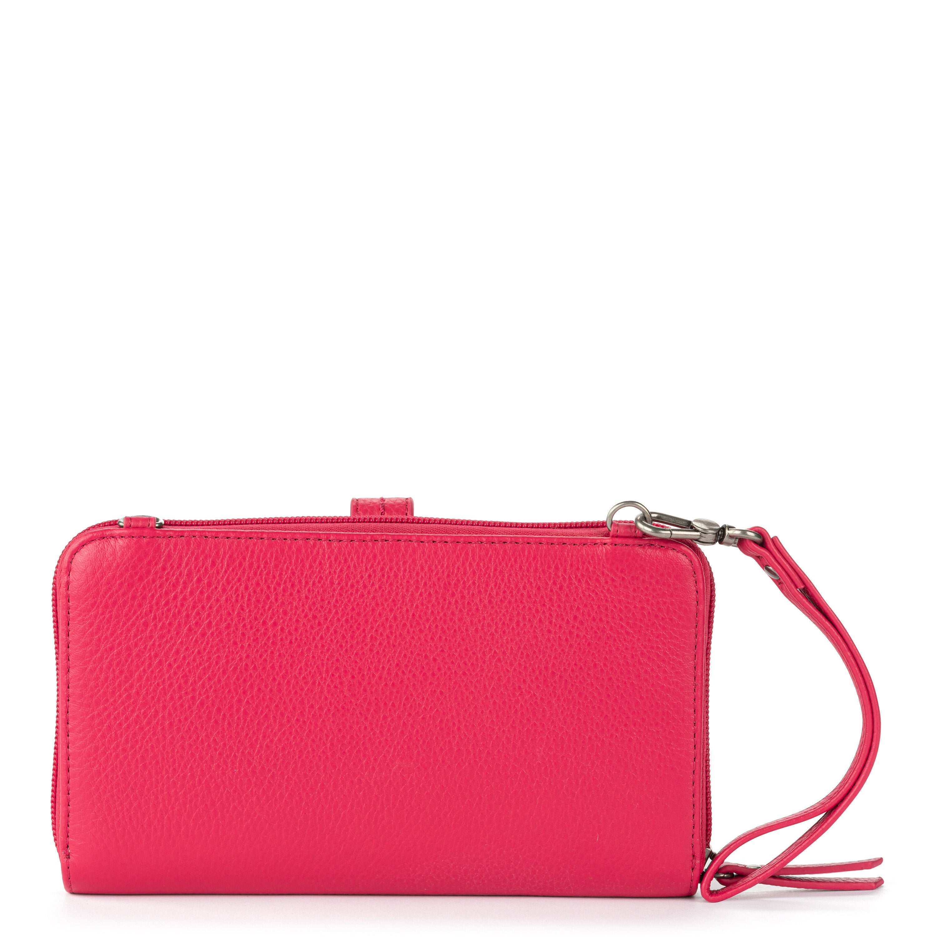 Iris Large Smartphone Crossbody Bag for Women - Stylish & Functional Phone Purse for Everyday Use, Travel, and Shopping