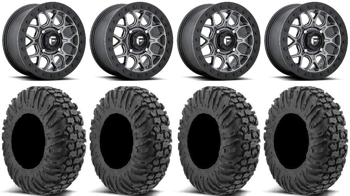**Fuel Tech Beadlock 15